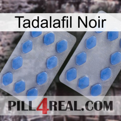 Tadalafil Black 20